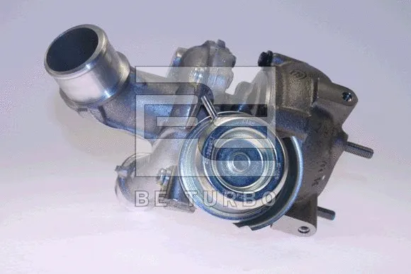 Charger, charging (supercharged/turbocharged) (127734)