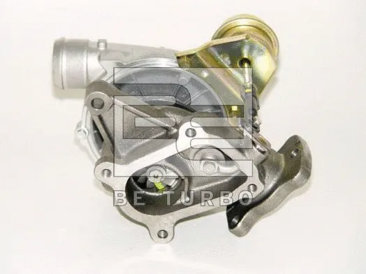 Charger, charging (supercharged/turbocharged)