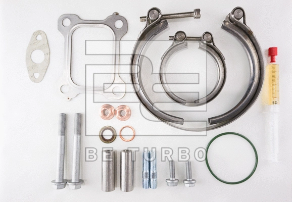 Mounting Kit, charger (ABS570)