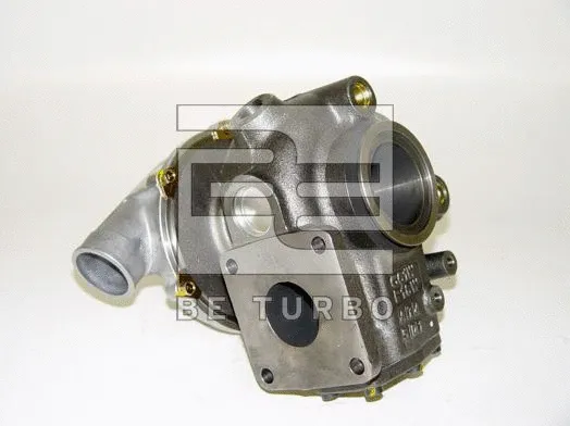 Charger, charging (supercharged/turbocharged) (126156)