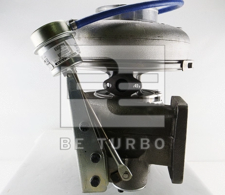 Charger, charging (supercharged/turbocharged)