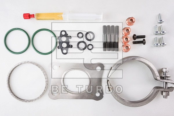 Mounting Kit, charger (ABS515)