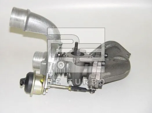 Charger, charging (supercharged/turbocharged) (124728)