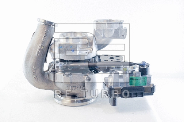 Charger, charging (supercharged/turbocharged) (127543)