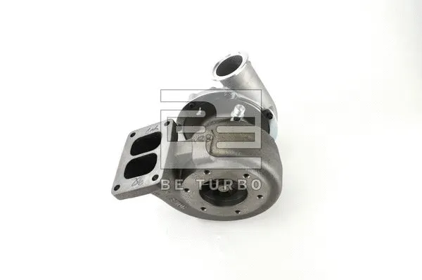 Charger, charging (supercharged/turbocharged) (124775)