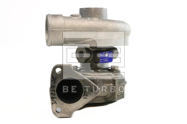 Charger, charging (supercharged/turbocharged)