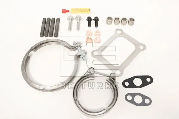 Mounting Kit, charger (ABS723)