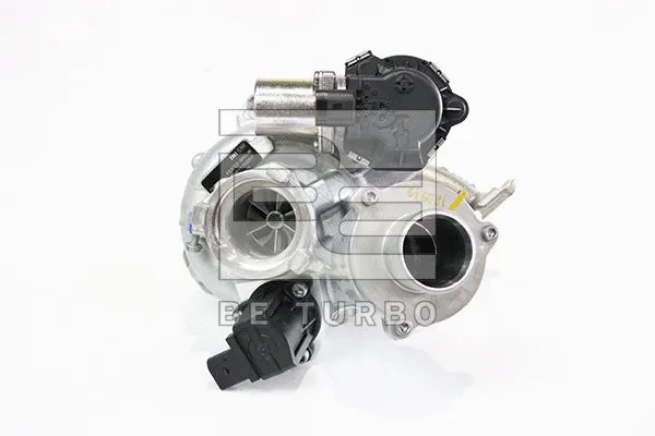 Charger, charging (supercharged/turbocharged)