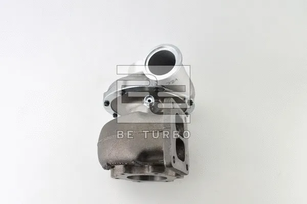 Charger, charging (supercharged/turbocharged) (125336)