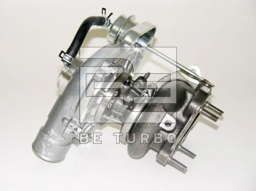 Charger, charging (supercharged/turbocharged) (127529)