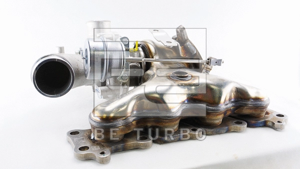 Charger, charging (supercharged/turbocharged)