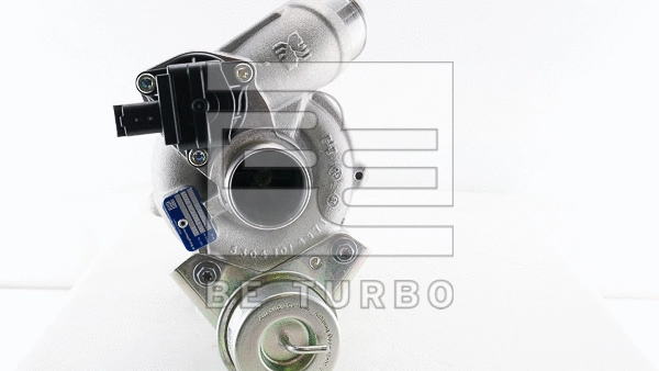 Charger, charging (supercharged/turbocharged)