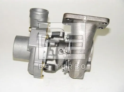 Charger, charging (supercharged/turbocharged) (124286)