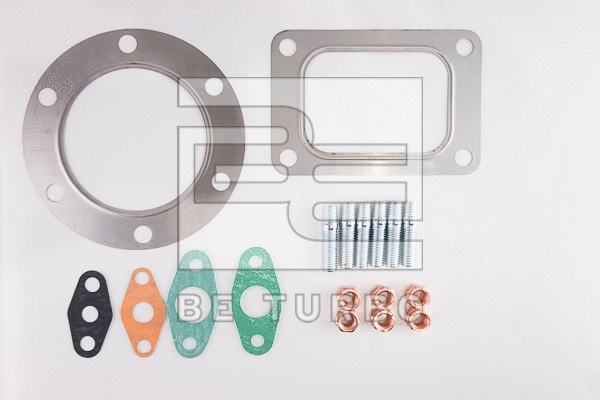 Mounting Kit, charger (ABS014)