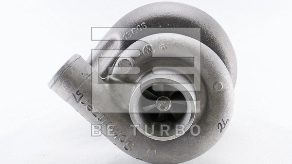 Charger, charging (supercharged/turbocharged) (125129)