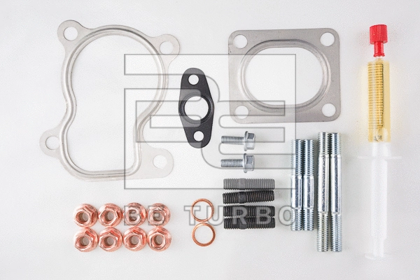 Mounting Kit, charger (ABS558)