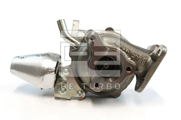 Charger, charging (supercharged/turbocharged)