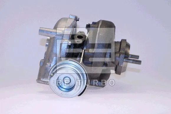 Charger, charging (supercharged/turbocharged) (127212)