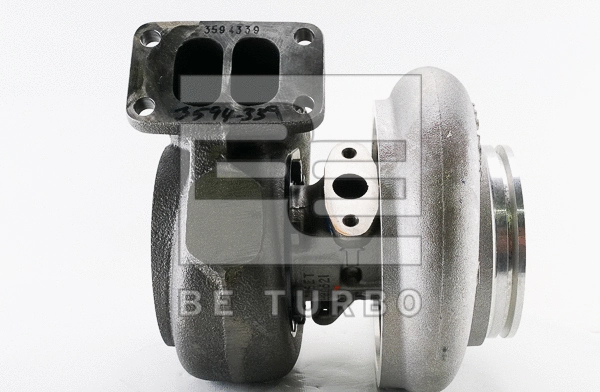 Charger, charging (supercharged/turbocharged)