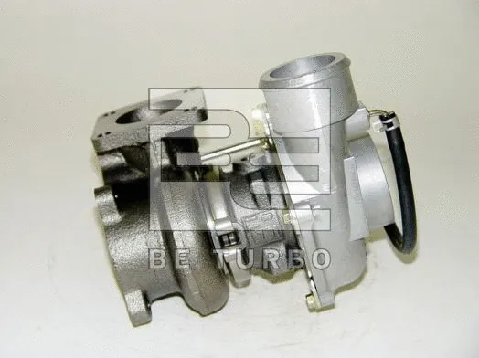 Charger, charging (supercharged/turbocharged) (125717)