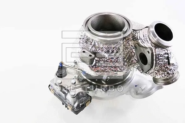 Charger, charging (supercharged/turbocharged) (130208)