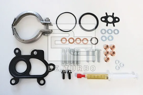 Mounting Kit, charger (ABS667)