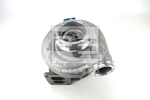 Charger, charging (supercharged/turbocharged) (127917)