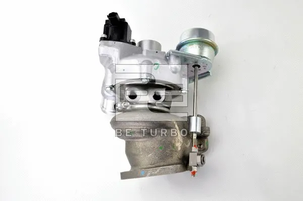 Charger, charging (supercharged/turbocharged) (126749)