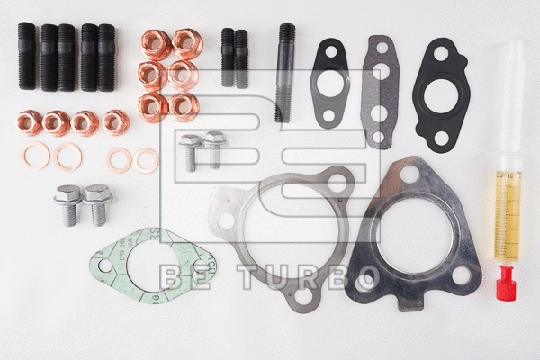 Mounting Kit, charger (ABS593)