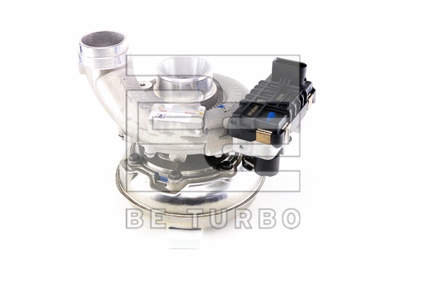 Charger, charging (supercharged/turbocharged) (128707)