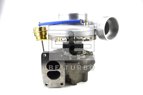 Charger, charging (supercharged/turbocharged) (128978)