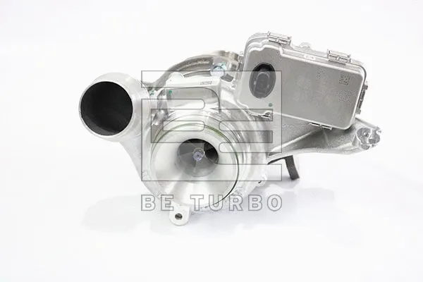 Charger, charging (supercharged/turbocharged) (130334)