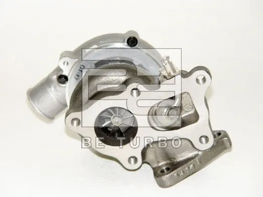 Charger, charging (supercharged/turbocharged)