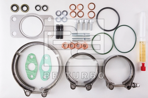 Mounting Kit, charger (ABS509)