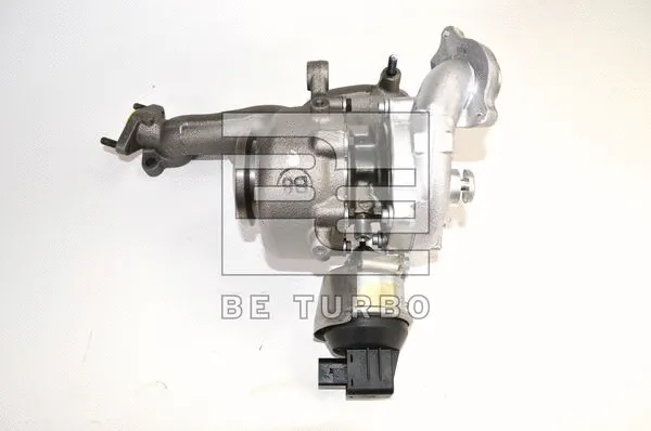 Charger, charging (supercharged/turbocharged) (128063)