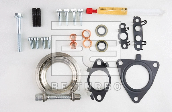 Mounting Kit, charger (ABS461)