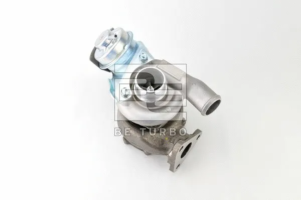 Charger, charging (supercharged/turbocharged) (126103)