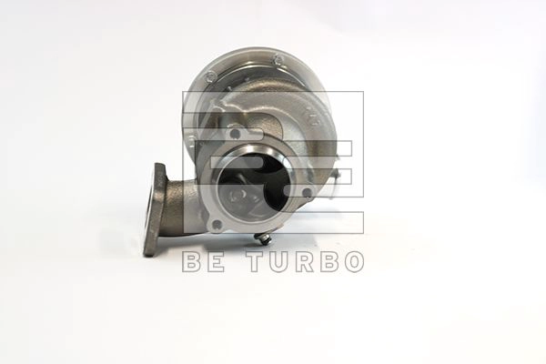 Charger, charging (supercharged/turbocharged) (124605)