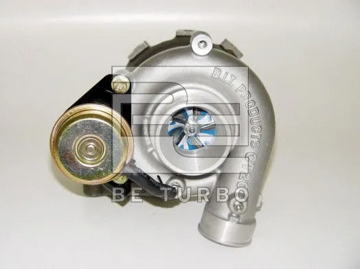 Charger, charging (supercharged/turbocharged) (127533)