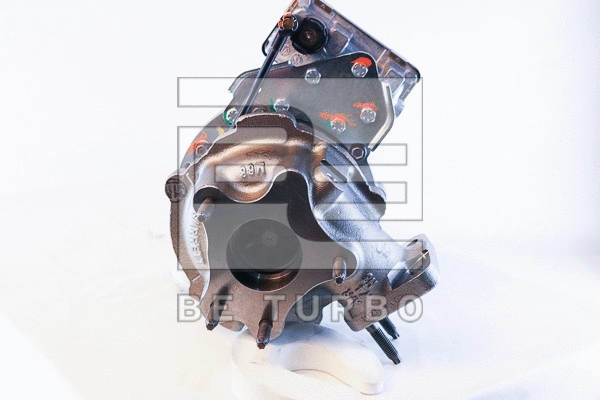 Charger, charging (supercharged/turbocharged)