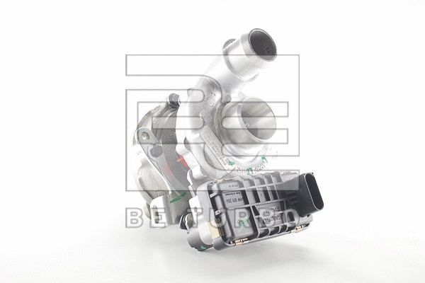 Charger, charging (supercharged/turbocharged) (128147)