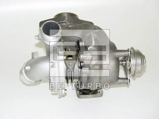 Charger, charging (supercharged/turbocharged)