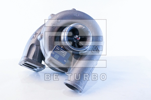 Charger, charging (supercharged/turbocharged) (124995)