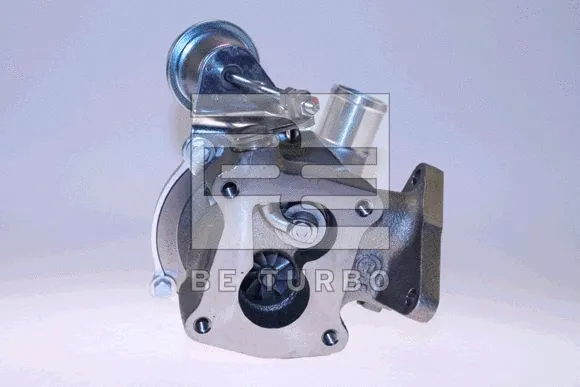 Charger, charging (supercharged/turbocharged) (126756)