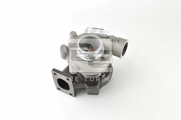 Charger, charging (supercharged/turbocharged) (129216)