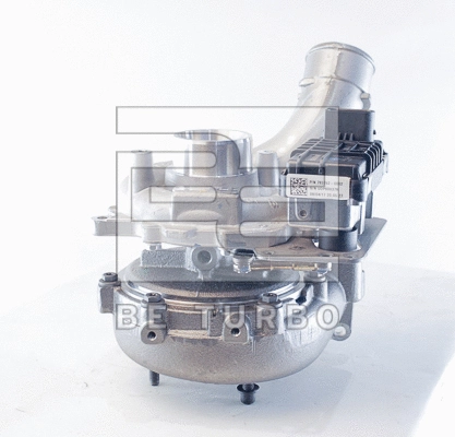 Charger, charging (supercharged/turbocharged)