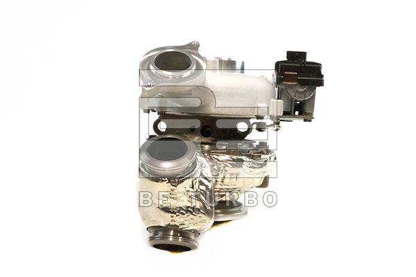 Charger, charging (supercharged/turbocharged)