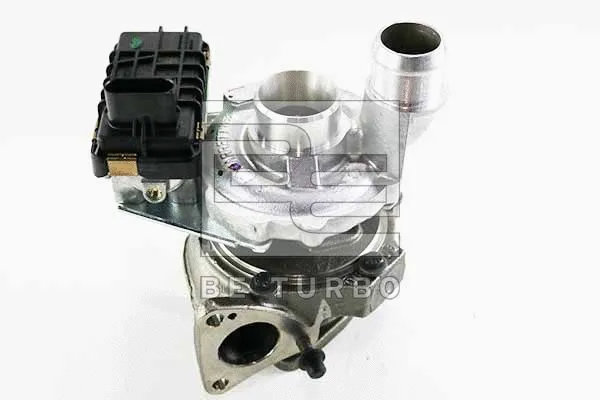 Charger, charging (supercharged/turbocharged) (128141)