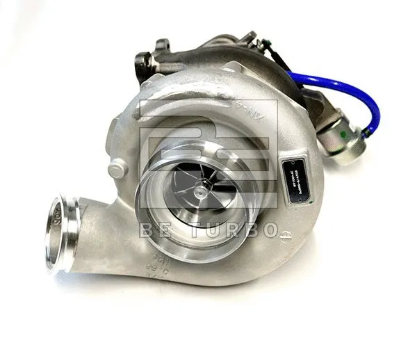 Charger, charging (supercharged/turbocharged) (130166)