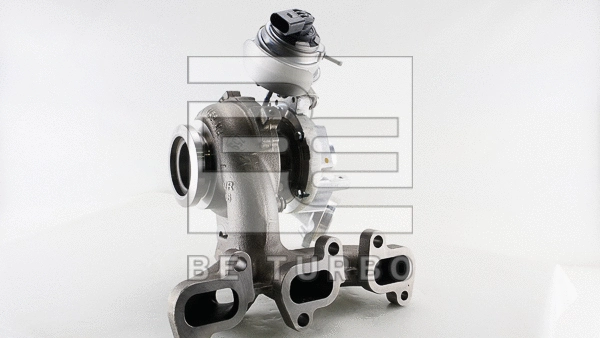 Charger, charging (supercharged/turbocharged) (129101)